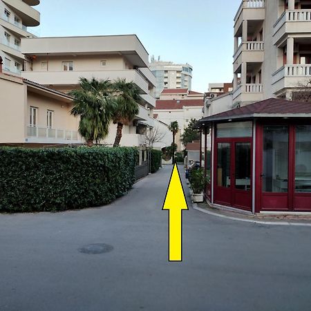 Rooms & Apartments Boskovic Budva Exterior photo