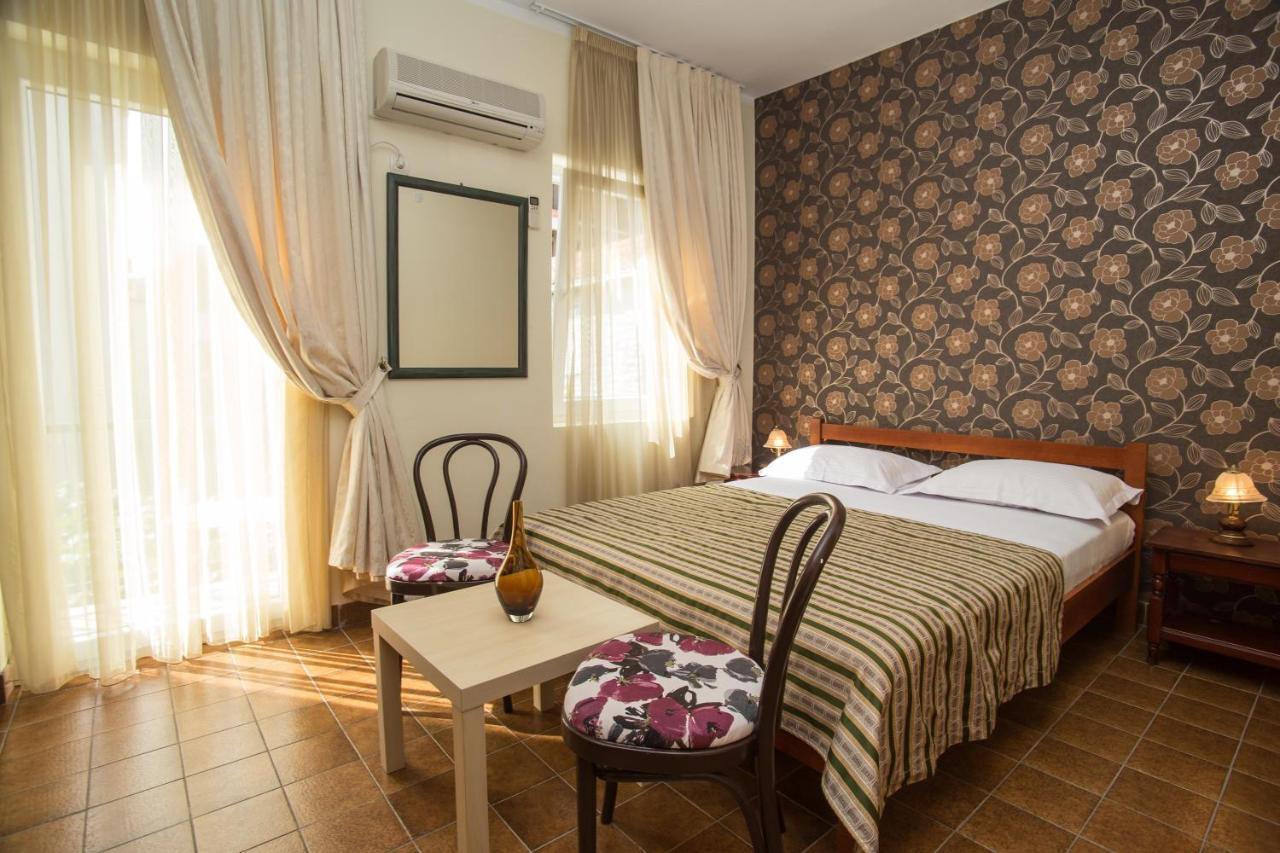 Rooms & Apartments Boskovic Budva Exterior photo